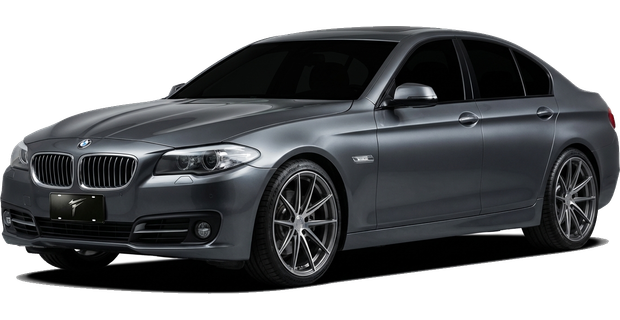 BMW 530 F10 2011-2016