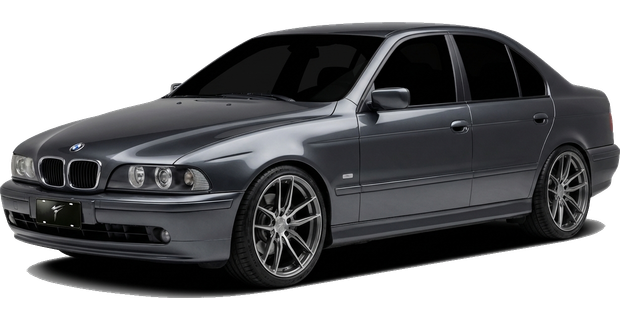BMW 540 E39 1997-2003