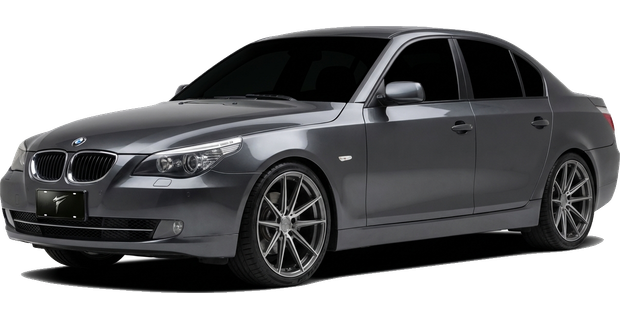 BMW 540 E60 2004-2010