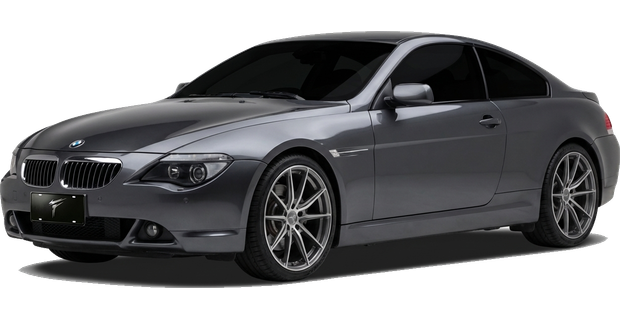 BMW 650 2006