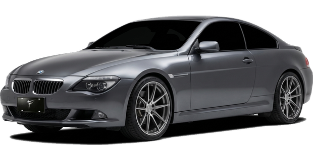 BMW 650 E63/E64 2007-2010