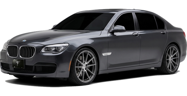 BMW 750 F01/F02 2009-2015