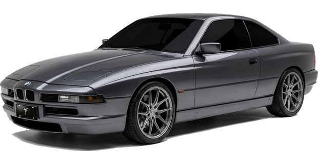 BMW 840 1993-1999
