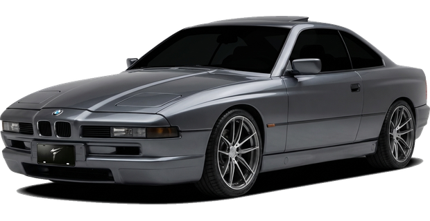 BMW 850 1991-1999