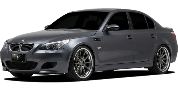 BMW M5 E60 2005-2010