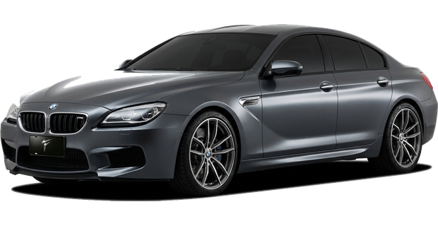 BMW M6 2006-2018