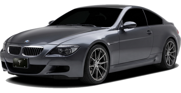 BMW M6 E63/E64 (2ª geração) 2006-2010