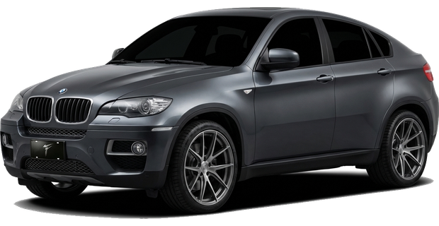 BMW X6 X6 E71 2010-2014