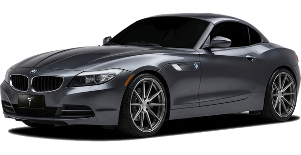 BMW Z4 2009-2016