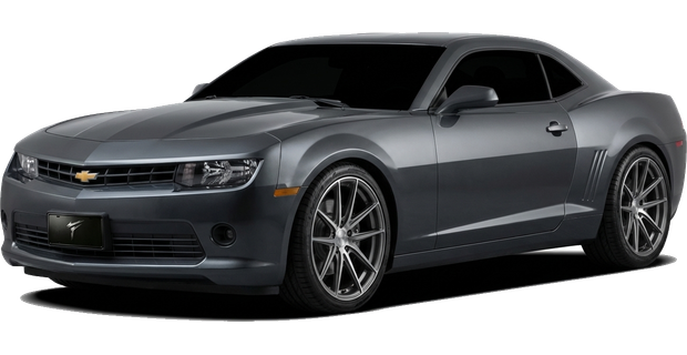 CHEVROLET Camaro 5ª geração 2010-2015