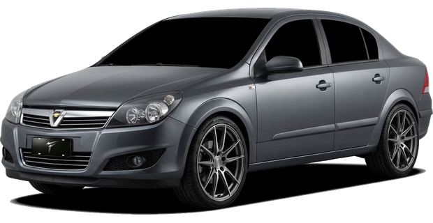 Chevrolet Vectra 2007-2011
