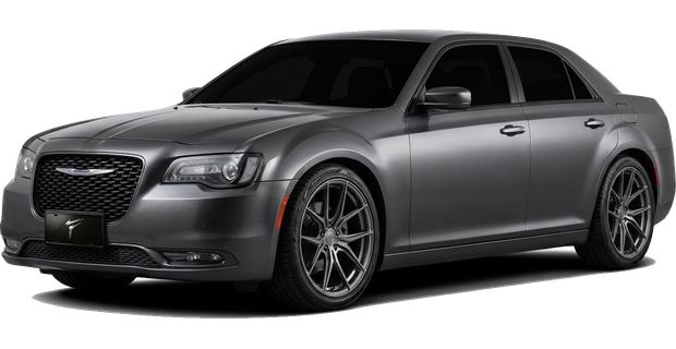 Chrysler 300C 2009-2018