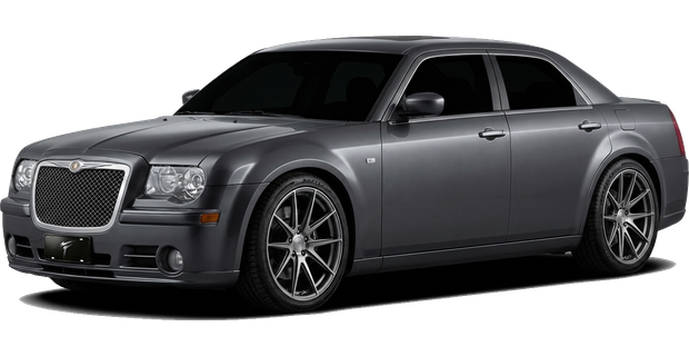 Chrysler 300C STR8 2006-2010
