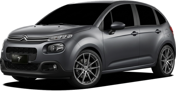 CITROEN C3 2002-2018