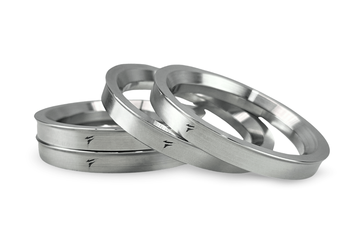 Aneis Centralizadores de Roda