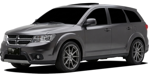 Dodge Journey 2009-2018