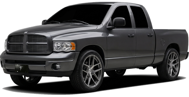 DODGE RAM 1994-2002