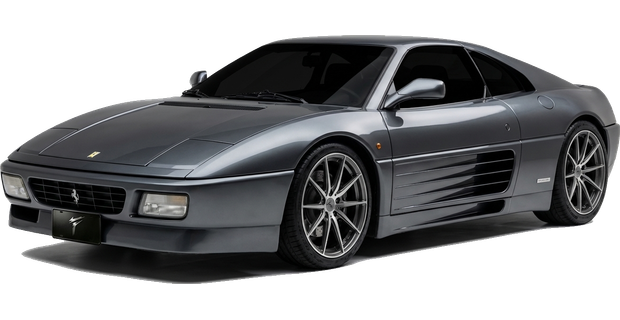 FERRARI 348 TS/TB 1993
