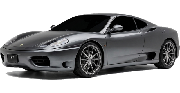 FERRARI 360 Modena F1 2001-2004