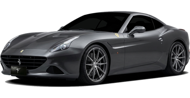 FERRARI California California 2009-2014