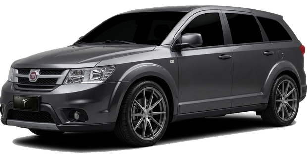 FIAT Freemont 2012-2017