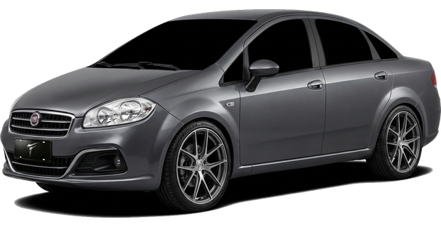 Fiat Linea 2008-2016