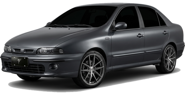FIAT Marea 1999-2009