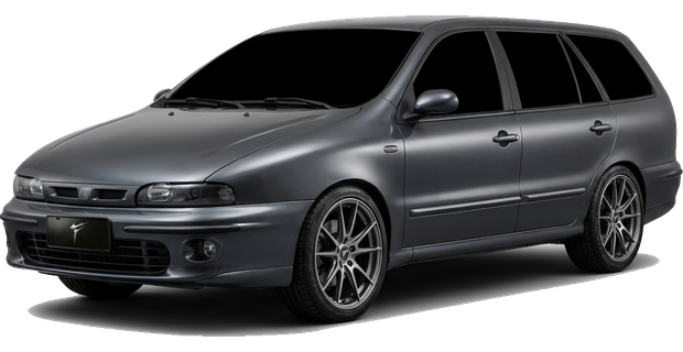 FIAT Marea Weekend 1999-2009