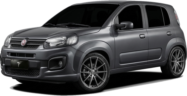 FIAT Novo Uno 2010-2018