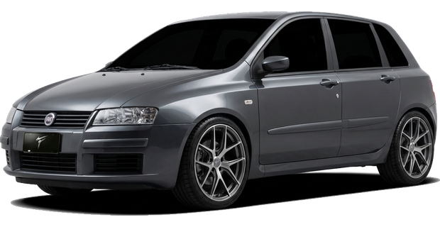 Fiat Stilo 2006-2011