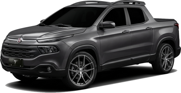 Fiat Toro 2016-2018