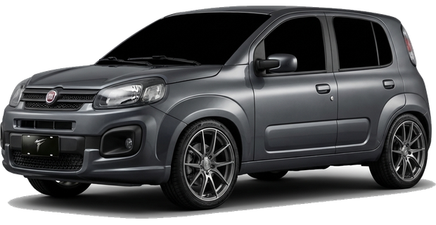 FIAT Uno 2010-2014