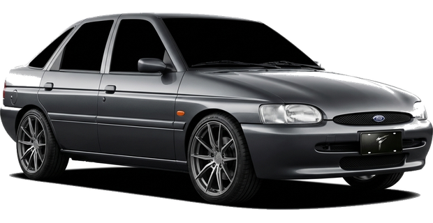 Ford Escort 1997-2002
