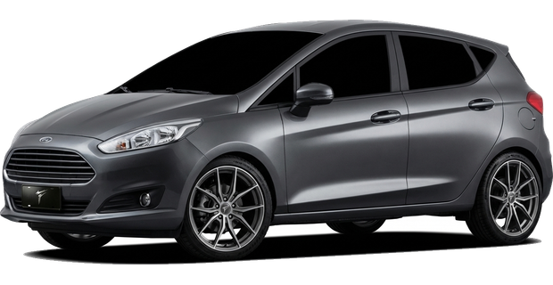 FORD Fiesta 1996-2018