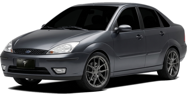 FORD Focus Focus 1ª geração (pré-facelift) 2000-2004