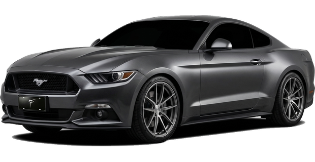 FORD Mustang 2015-2017
