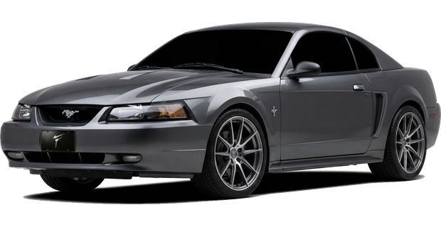FORD Mustang SN95 1994-2004