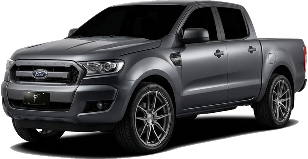 Ford Ranger 2013-2017