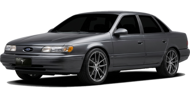 Ford Taurus 1991-1996