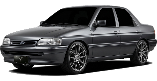 FORD Verona 1990-1996