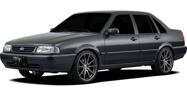 Ford Versailles 1991-1996