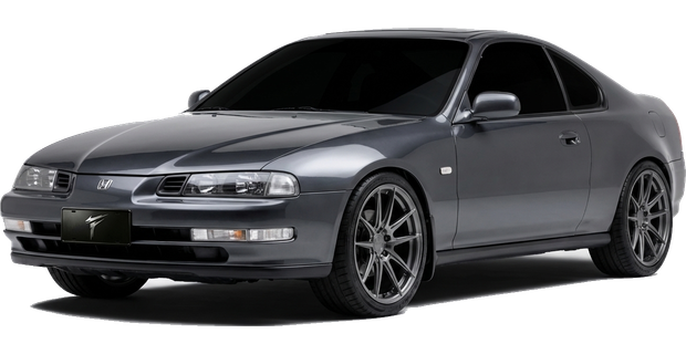 Honda Prelude SI 1991-1995