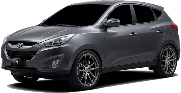 HYUNDAI ix35 2010-2018