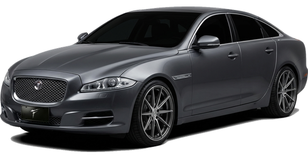 JAGUAR XJ 2004-2017