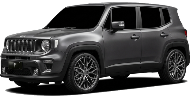 Jeep Renegade 2015-2018
