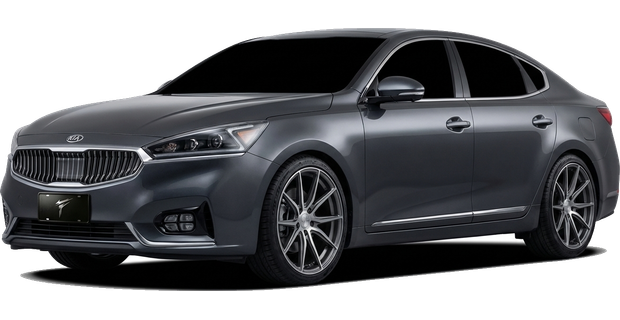 KIA Cadenza 2011-2018