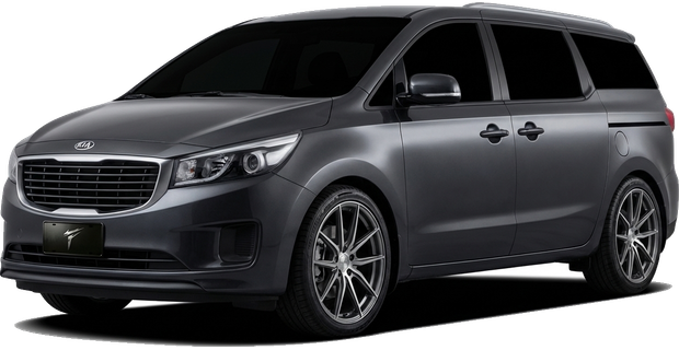Kia Carnival 2015-2018