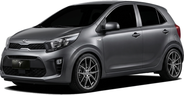 KIA Picanto 2006-2018