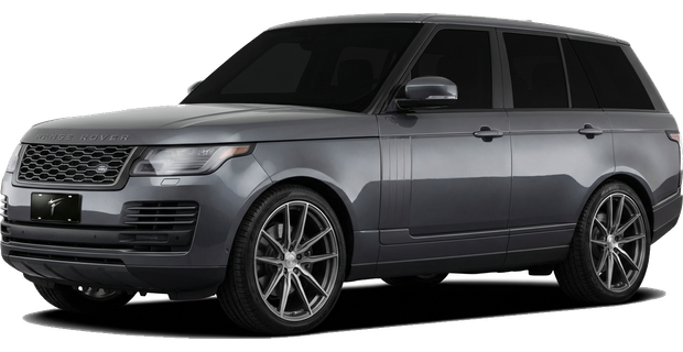 LAND ROVER Range Rover 2014-2018