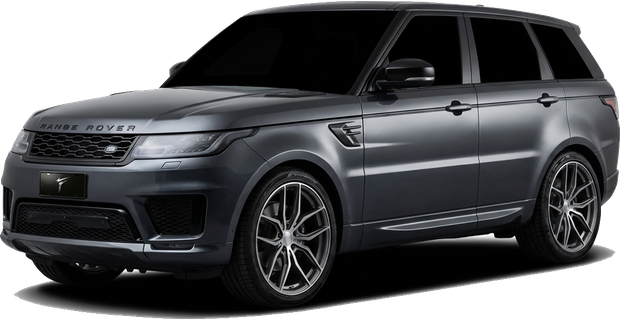 Land Rover Range Rover Sport 2005-2018